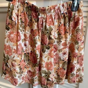 Brandy Melville Skirt